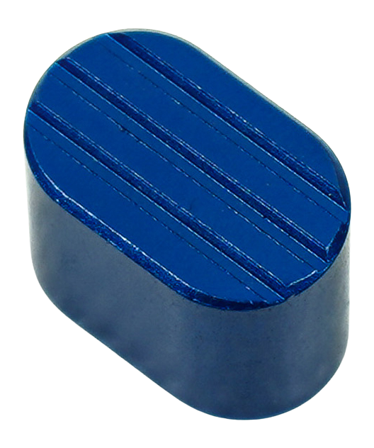 Armaspec ECB Slant Enhanced Combat Magazine Release Button