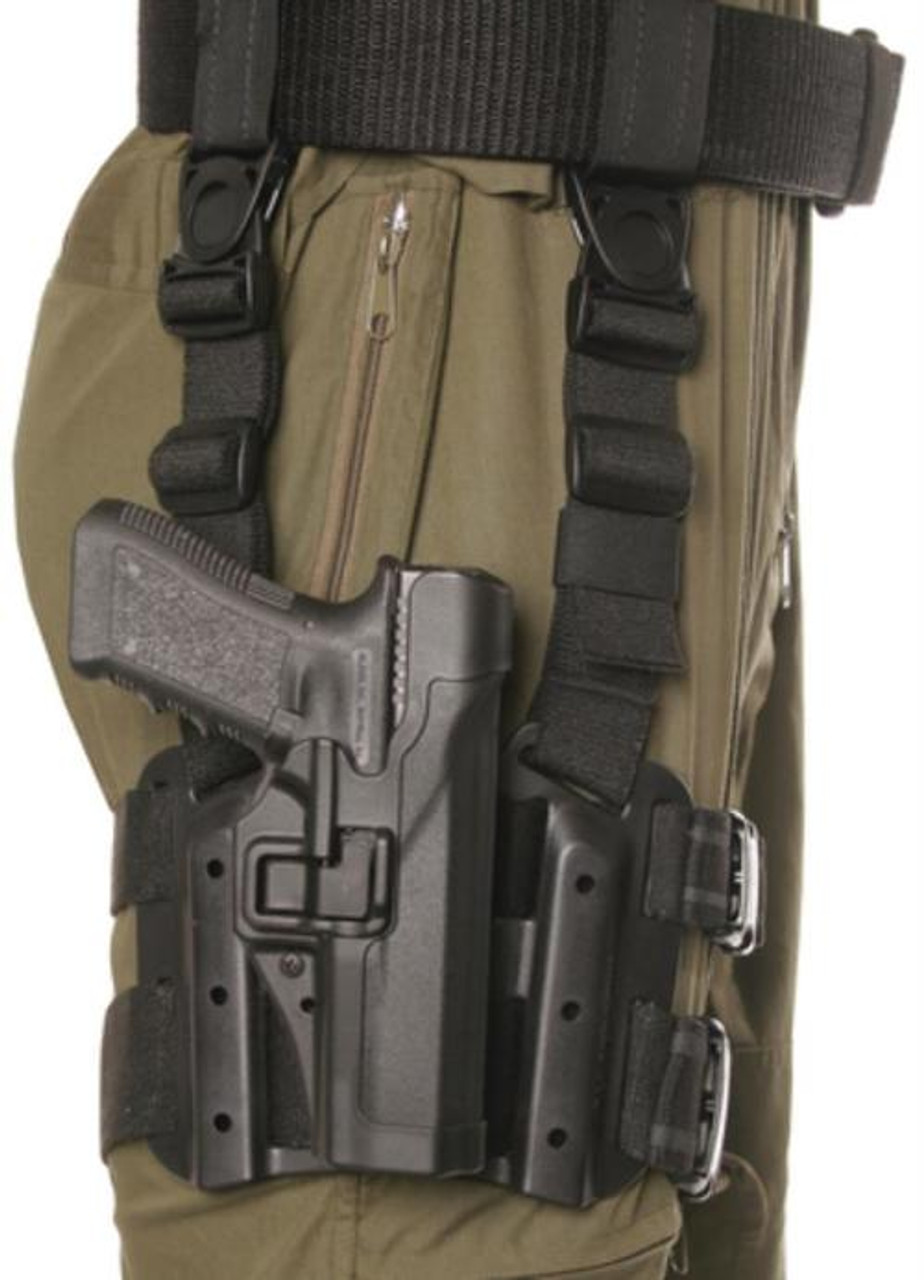 Rock Island Armory Freedom Drop Leg Holsters – Freedom Holsters