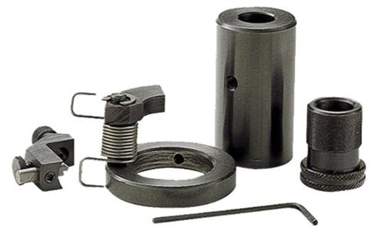 RCBS Case Pilot/Neck Reamers Each 6mm/243 Caliber N/A Impact Guns