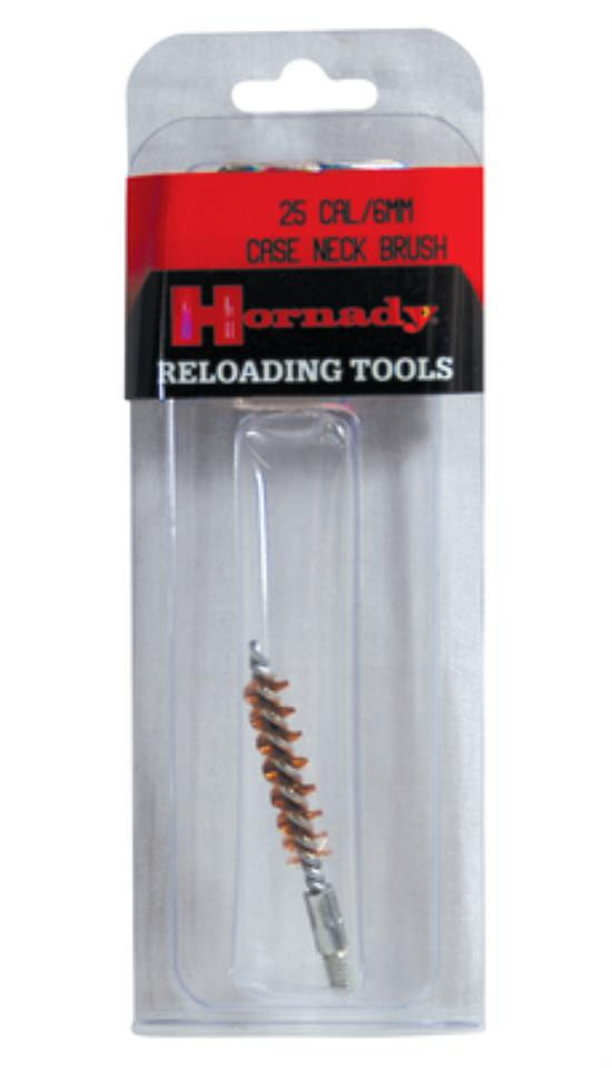 Hornady Case Neck Brush .256.5mm Caliber Impact Guns