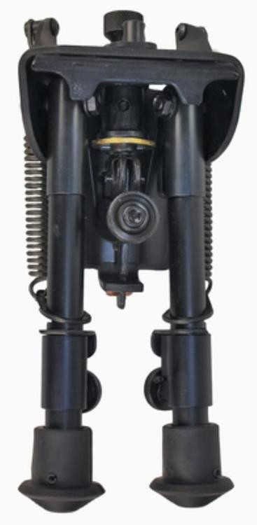 Harris BR Model L Series S Bipod - Thumbnail 3