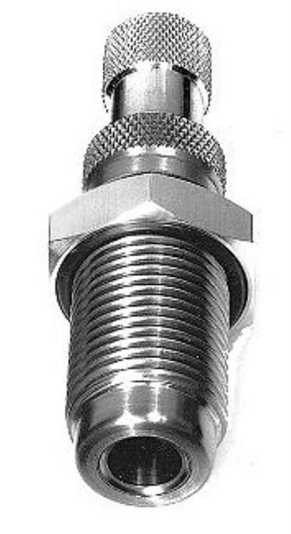 Lee 90421 Factory Crimp Rifle Die 30 M1 Carbine | Frontline