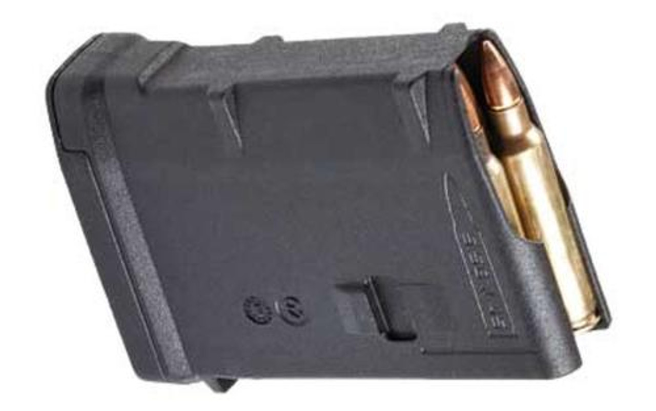 MAGPUL MAGAZINE 5.56 AR BLACK 新品 Magpul PMAG AR/M4 Gen M3 10 Round 5.56 Black - Impact Guns