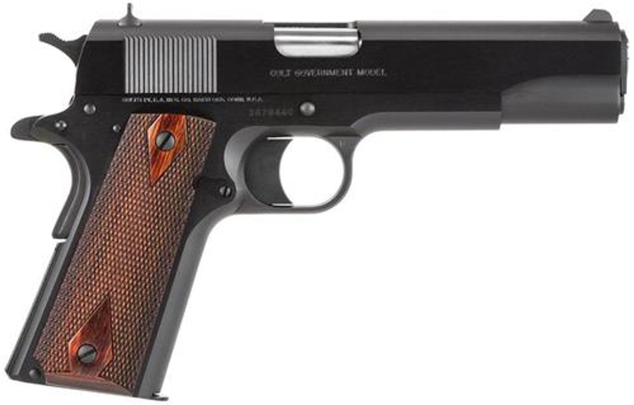 colt 1911 45 acp serial numbers