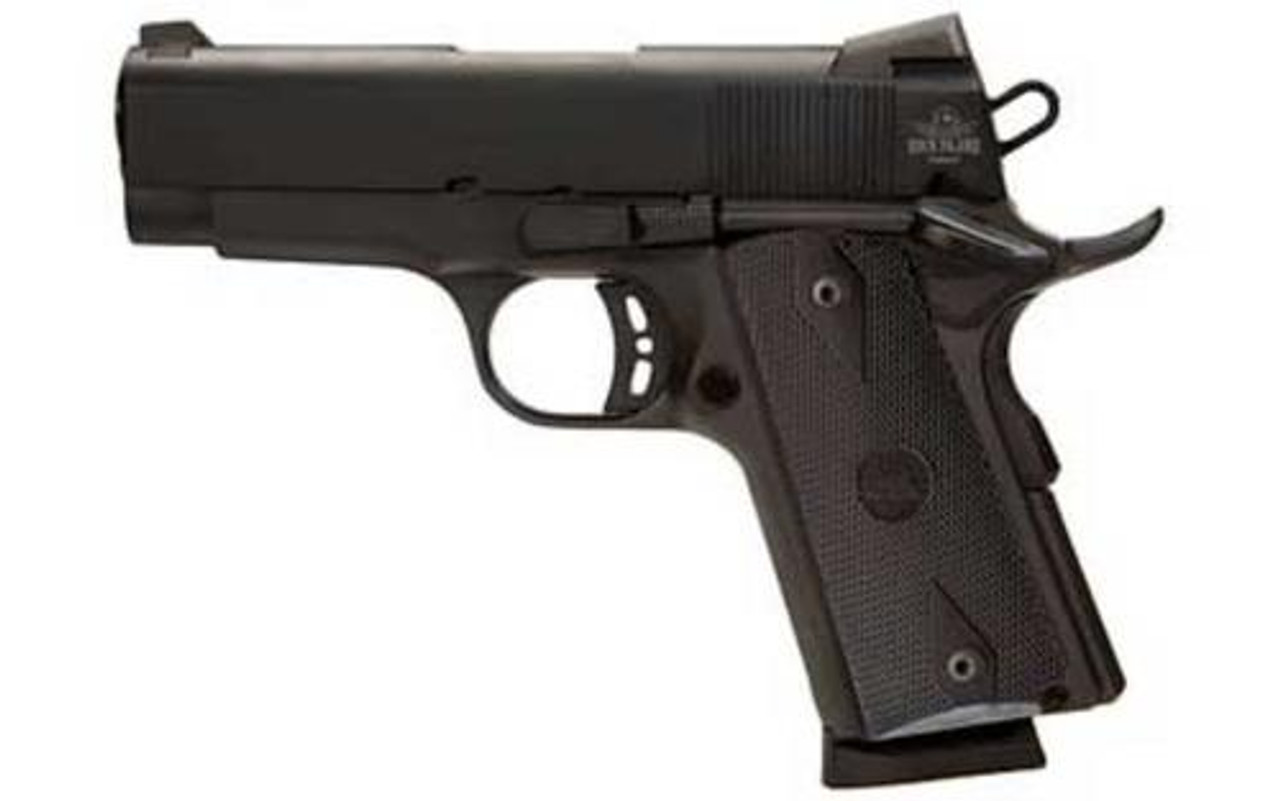 Rock Island Armory 1911 45 Tactical CS Compact 3.5