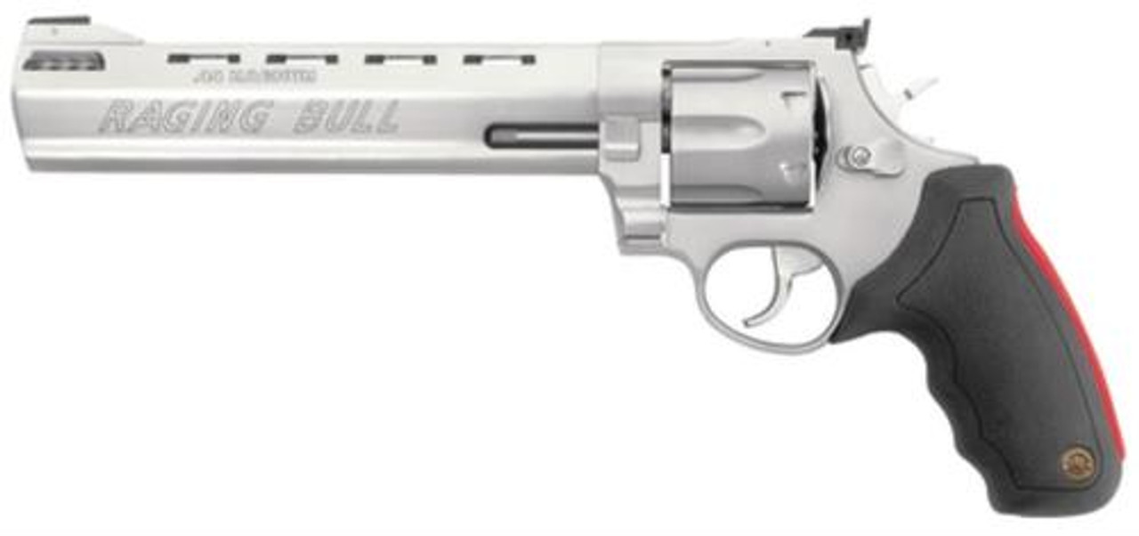 Taurus Model 444 Raging Bull 44 Mag 6.5