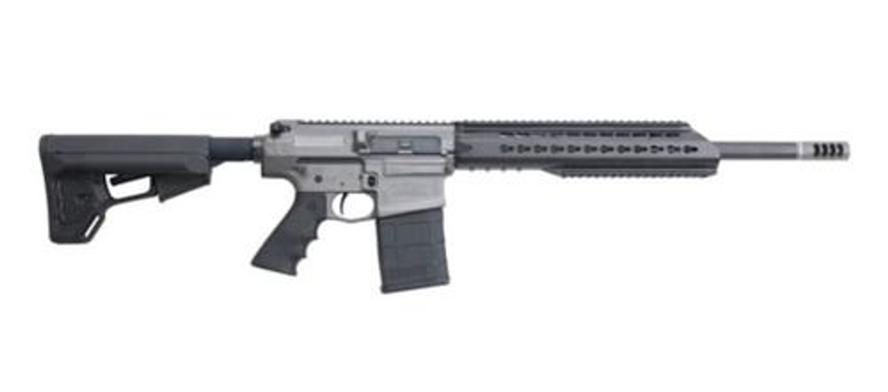 Christensen Arms CA 10 DMR .308 Win 18