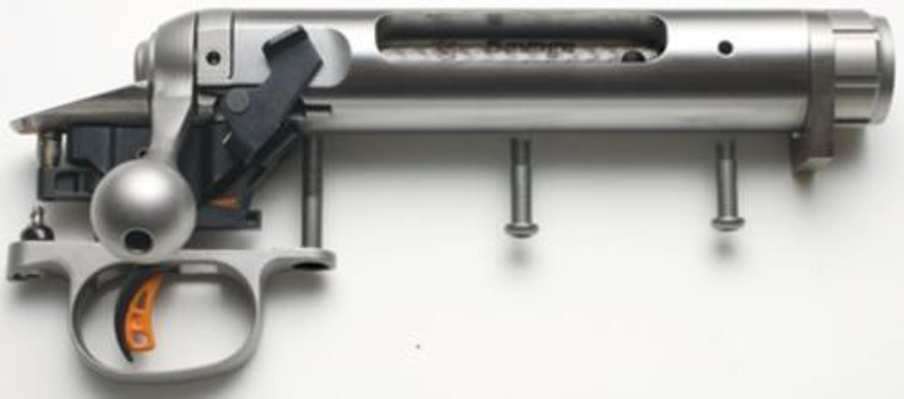 Savage Target Action Rifle Action Only Impact Guns