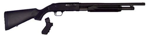 Mossberg 500 Special Purpose 12 Ga, 18