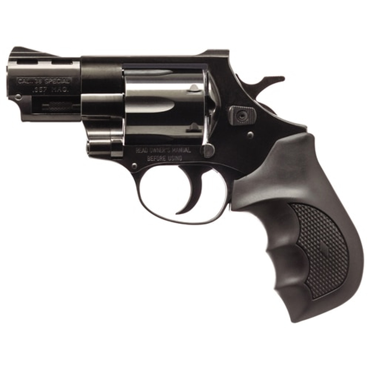 EAA Windicator 357 Mag/38 Special, 2