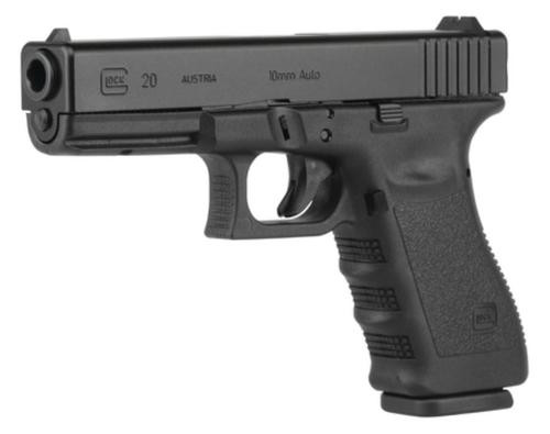 G20 Review Glock
