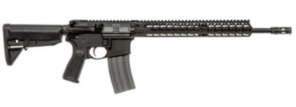 Bravo Company Recce 16 KMR-A Carbine 223/556 16