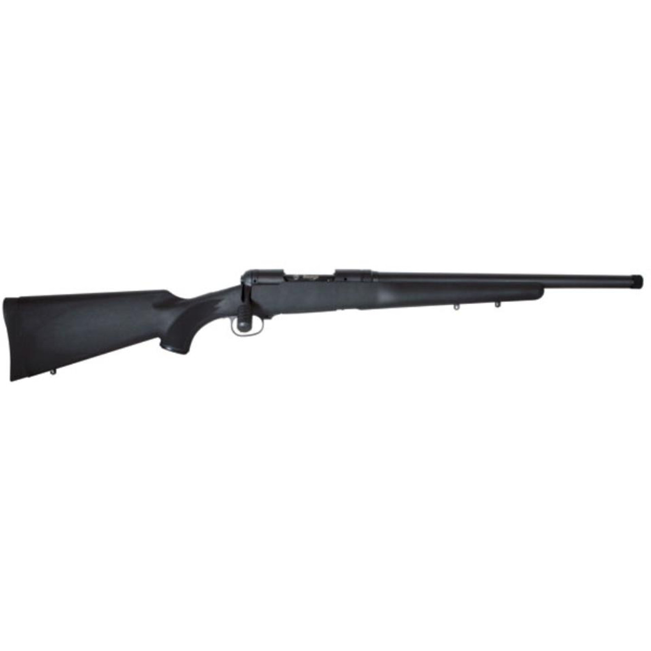 Traditions® ShedHorn™ Muzzleloader Rifle, .50 Cal Percussion
