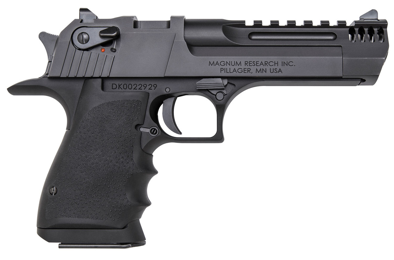Magnum Research Desert Eagle L5 44 Remington | Impact Guns