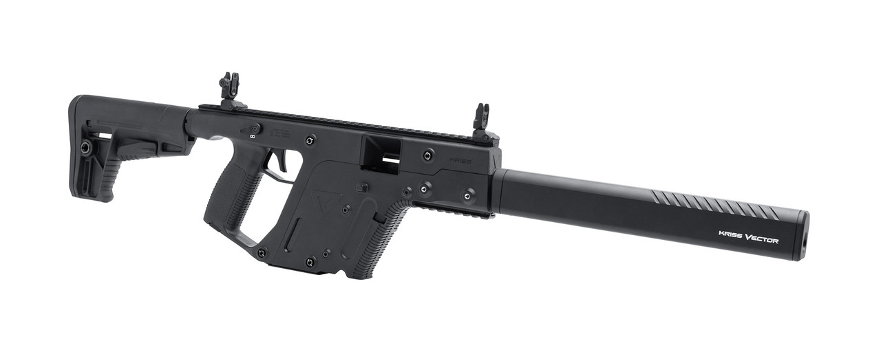 Kriss Vector CRB Gen2 9mm, 16