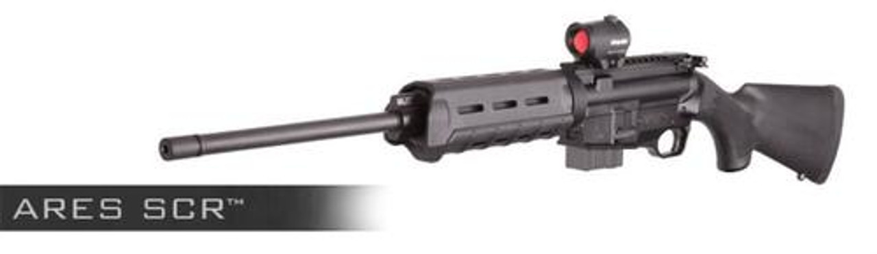 FightLite SCR Sport Rifle 5.56 16