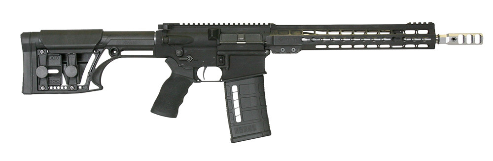 Armalite-AR10用　Armalite純正品 実銃用 Armalite AR-10 Competition 308 Winchester, 13.5