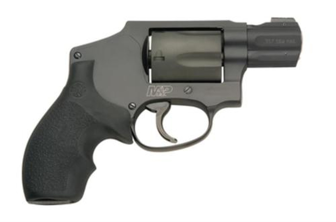 Smith & Wesson M&P 340 357 Mag/38 Spc +P 1.875