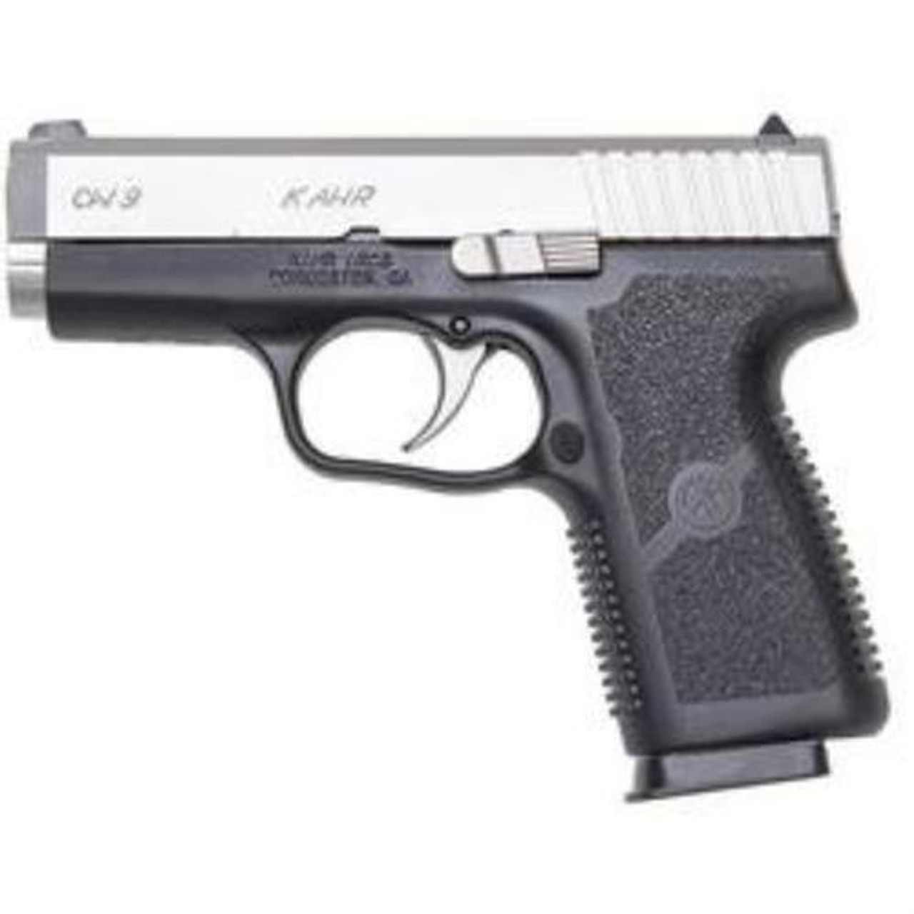 kahr mk9 guide rod replacement