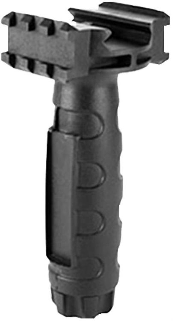 American Built Arms Company SBR-V Grip Vertical Grip