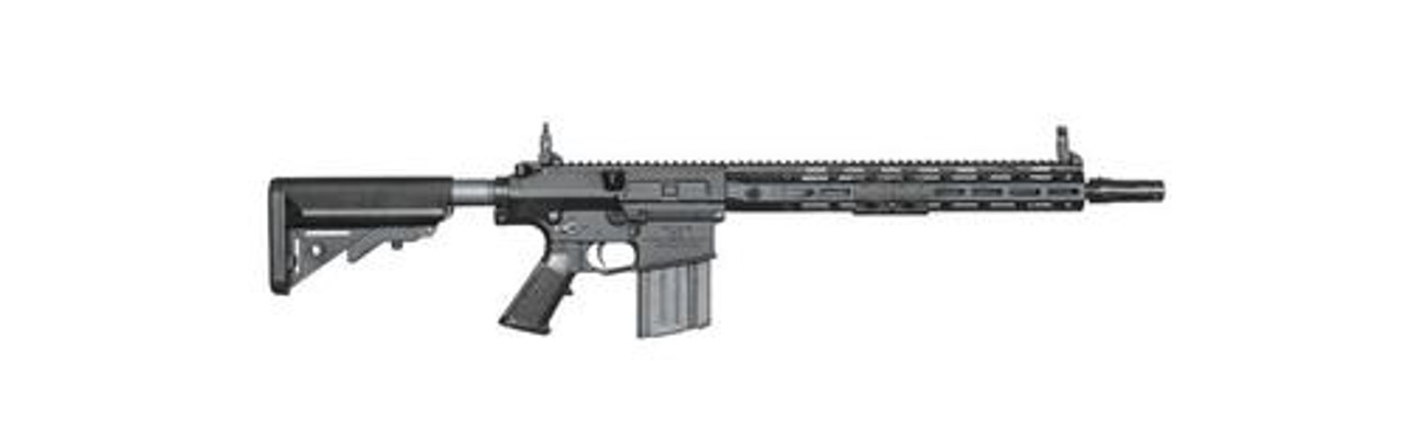 Knights Armament SR-25 E2 Advanced Combat Carbine, .308 Win, 16