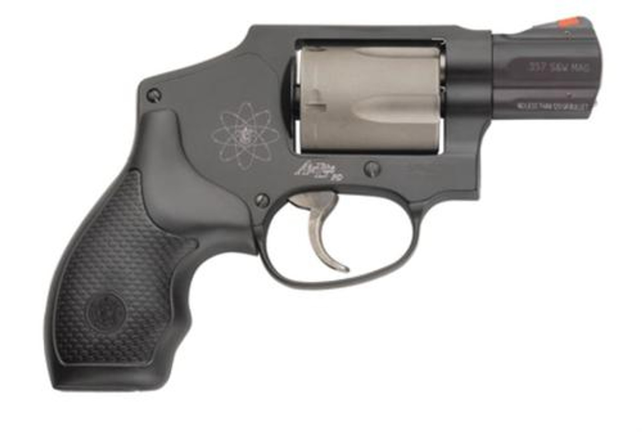 Smith & Wesson 340PD Air Lite Sc, 357 Mag, 1 7/8, Scandium - Impact Guns