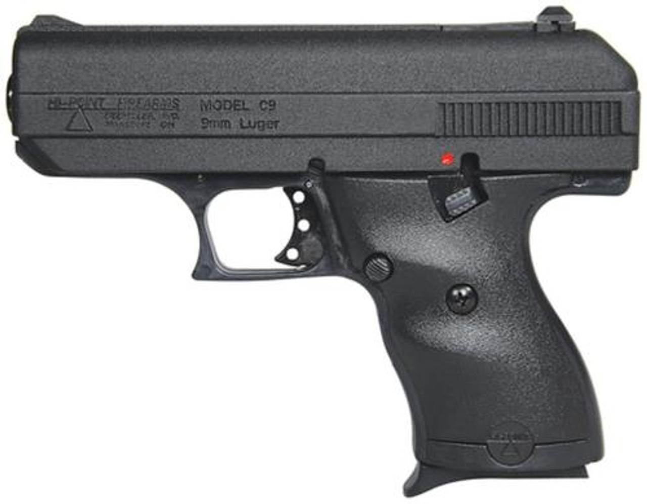  TALON GRIPS for Heckler & Koch USP Compact 9mm/.40 : Sports &  Outdoors