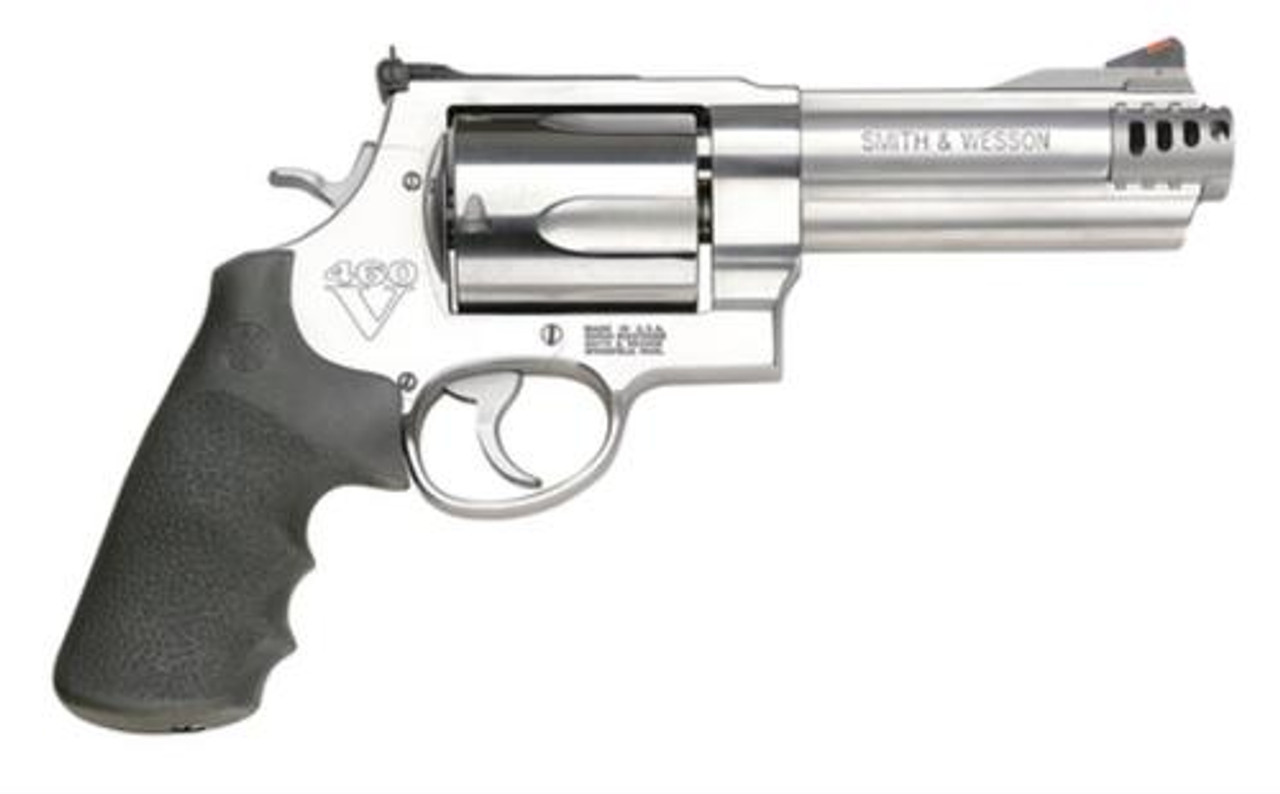 Taurus Raging Hunter, .357 Mag, 5.125 Barrel, 7rd, Black - Impact Guns