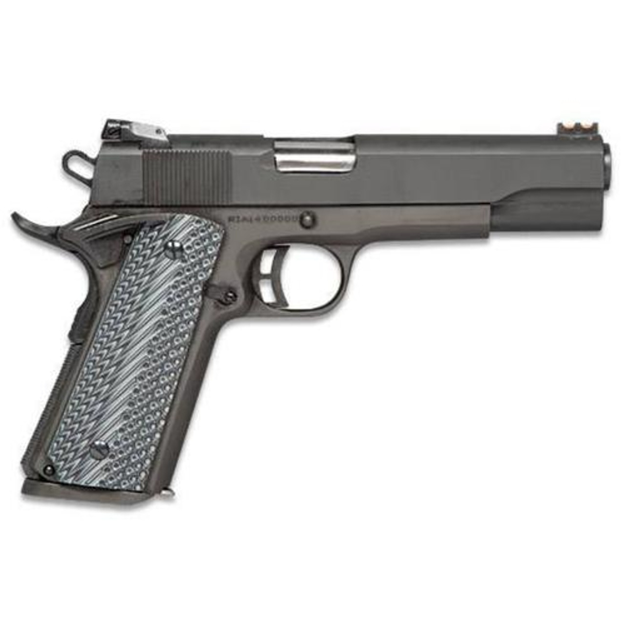 Rock Island Armory M1911 A1 FS Tactical II 10mm 5