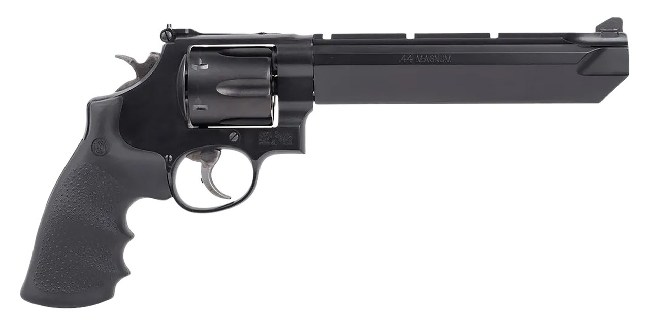Smith & Wesson Model 629 Stealth Hunter 44 Remington Magnum/44