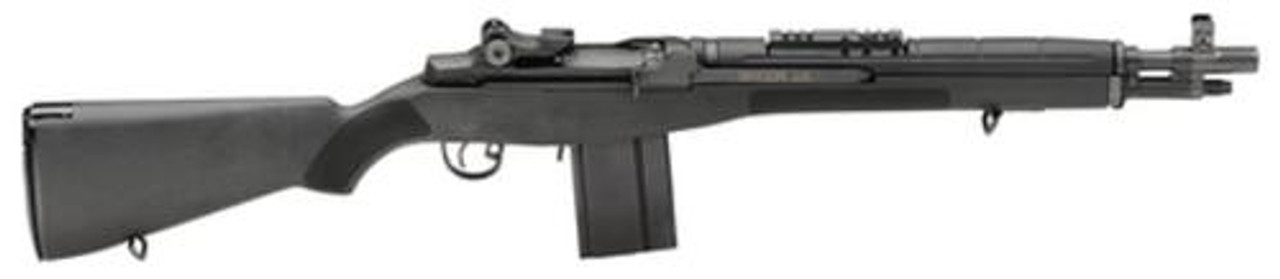 m1a socom cqb 2012