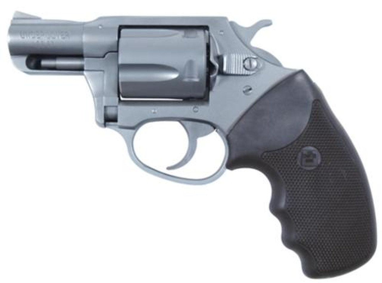charter arms undercover 38 special reviews