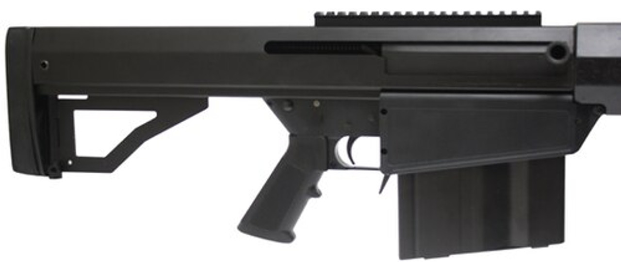 BFG-50A - Serbu Firearms, Inc.