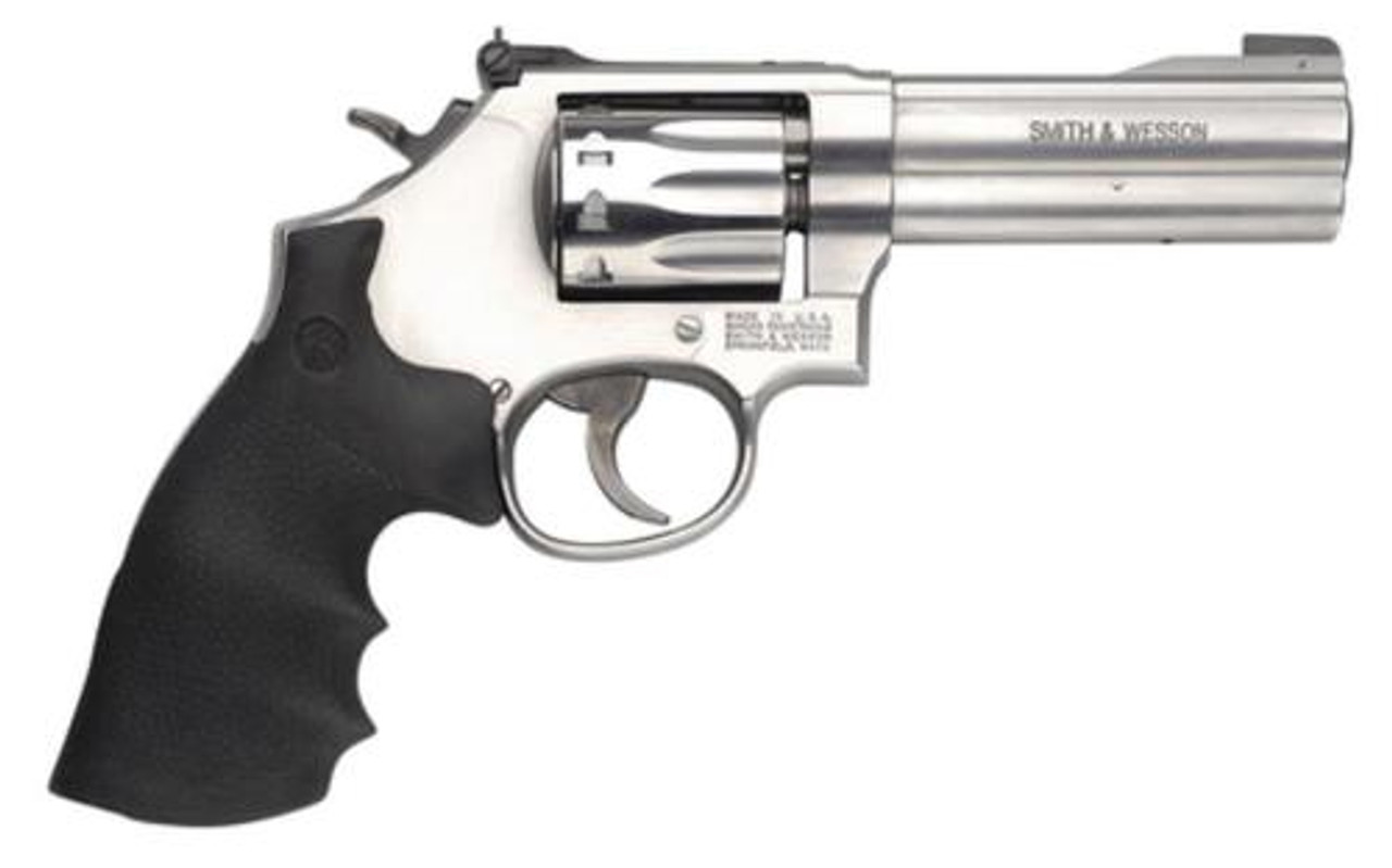 Smith & Wesson 617 K-22 Masterpiece 22LR 4