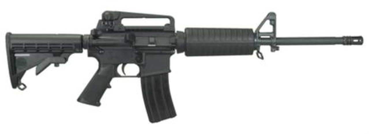 ar-15 a2 carry handle assembly