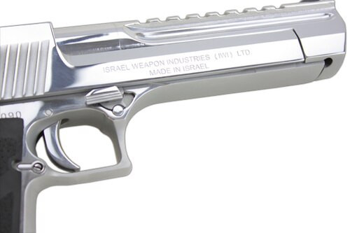 Magnum Research Desert Eagle .44 Magnum 6