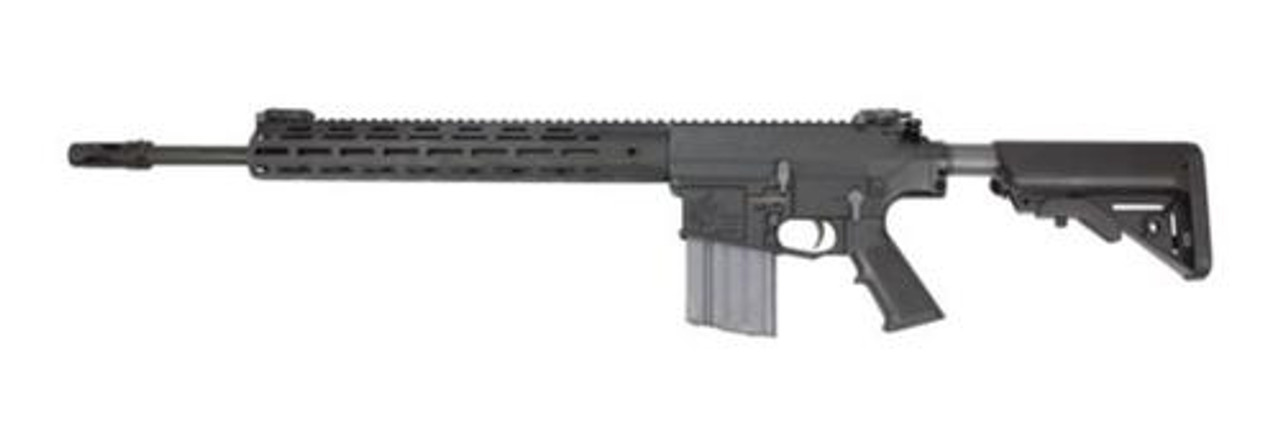 Knights Armament SR-25 E2 APR Rifle, .308 Win, 20