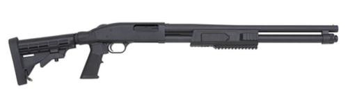 Mossberg Flex 590 Tactical TLS 12g 20