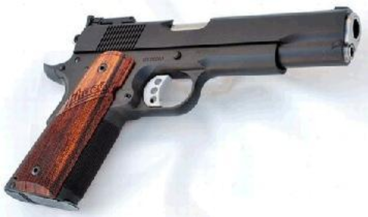 Ithaca 1911 45 ACP 5