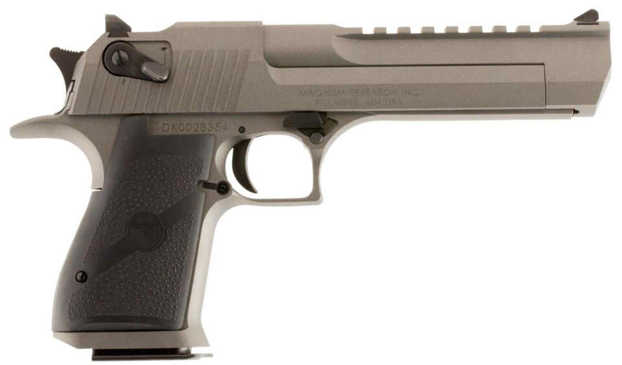 Desert Eagle, Magnum Research, Inc.