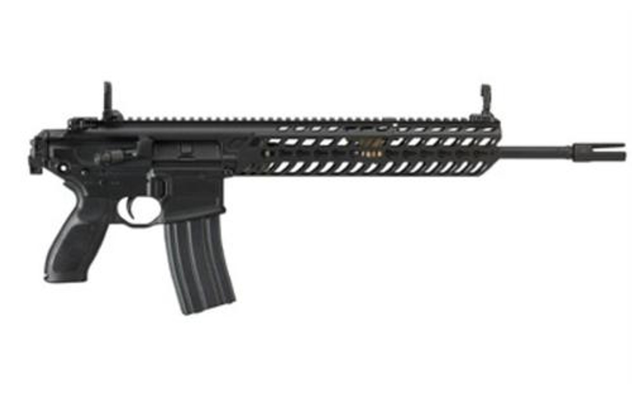 Sig MCX SBR 5.56 11.5