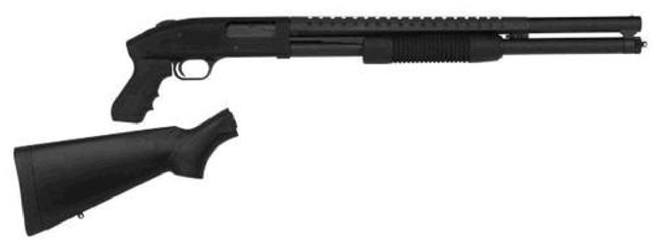 rhino rail mossberg 500