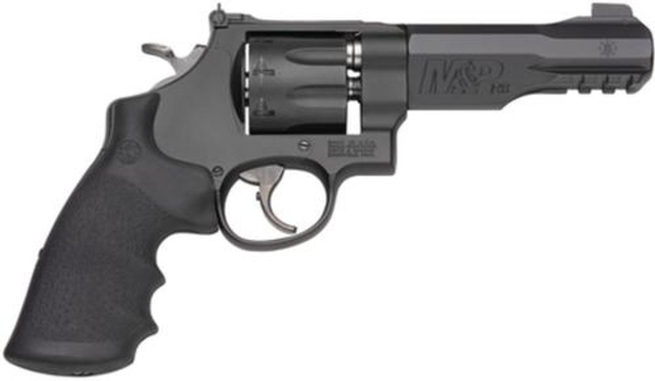 S&W 327 M&P R8 Performance Center 357 Mag, 5