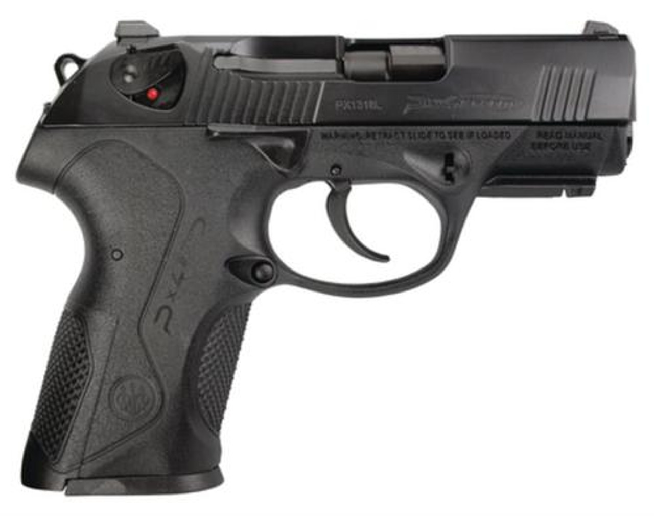 9mm beretta