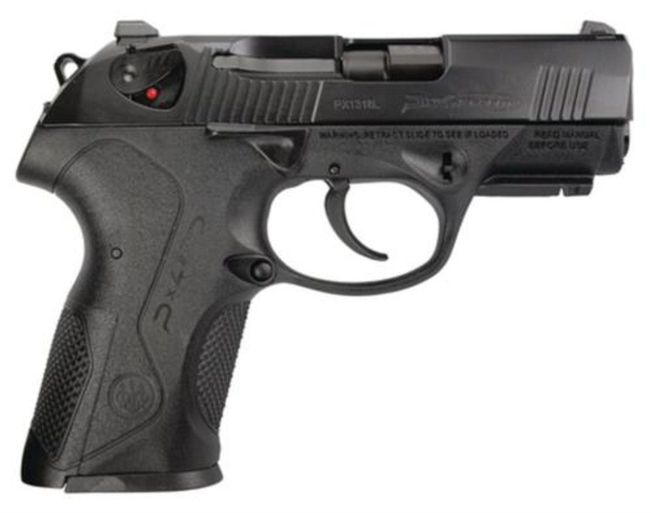 Beretta Px4 Compact Pistol 9mm 15 Round Impact Guns 8567