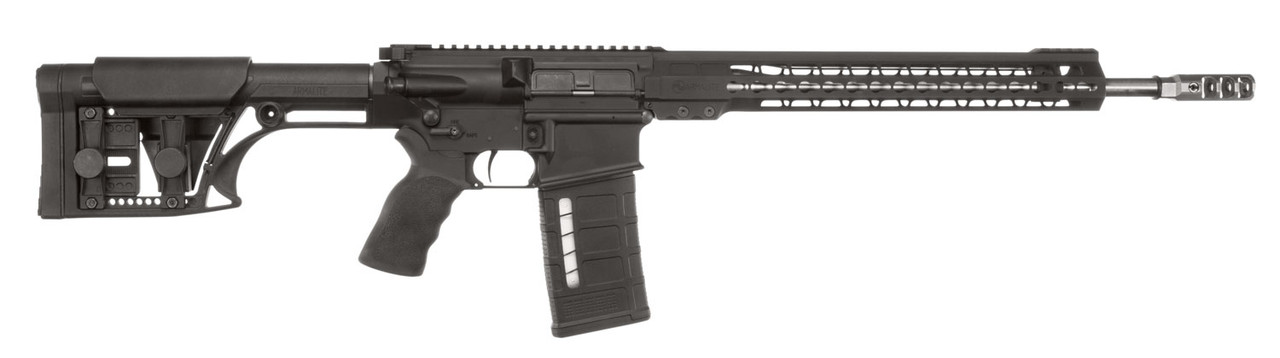 Armalite AR-10 Competition 308 Winchester, 18