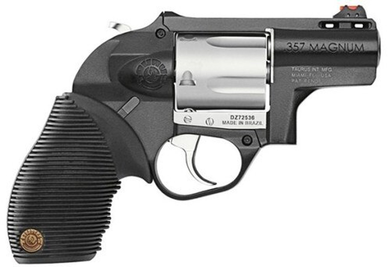 Taurus 605 calibre .357 Magnum 