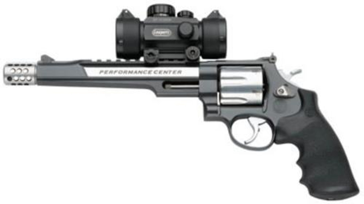 Smith and Wesson 629 Performance Center