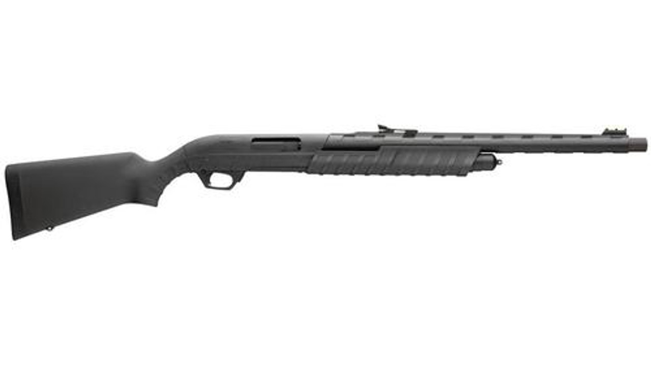 remington 887 nitro mag slug barrel