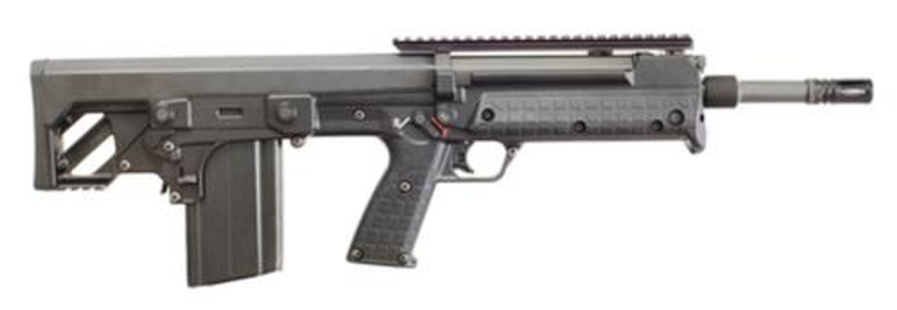 kel tec rfb review 2019